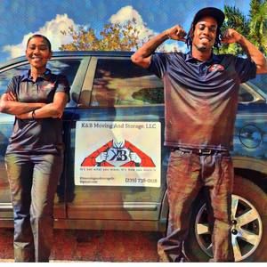 Meet your Posher, Kenneth